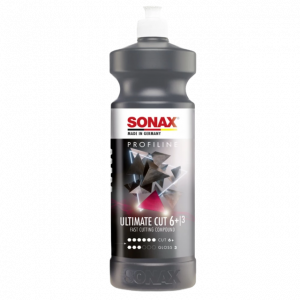 ProfLine Ultimate CUT 06-03 ���������������� ������������� ����� SONAX, 1�