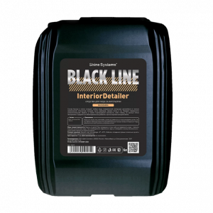 Interior Detailer Macadamia �������� ��� ����� �� ���������� Shine Systems, 5�