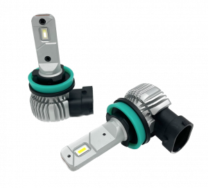 LED лампы M9 LM-3600К-15W 6000К H11 (цоколь H11) LED лампы M9 LM-3600К-15W 6000К H11 (цоколь H11)