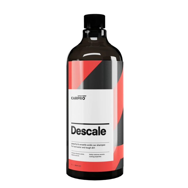 Descale Acidic Base Car Shampoo ��������� ������� ��� ������ ����� CarPro, 1�