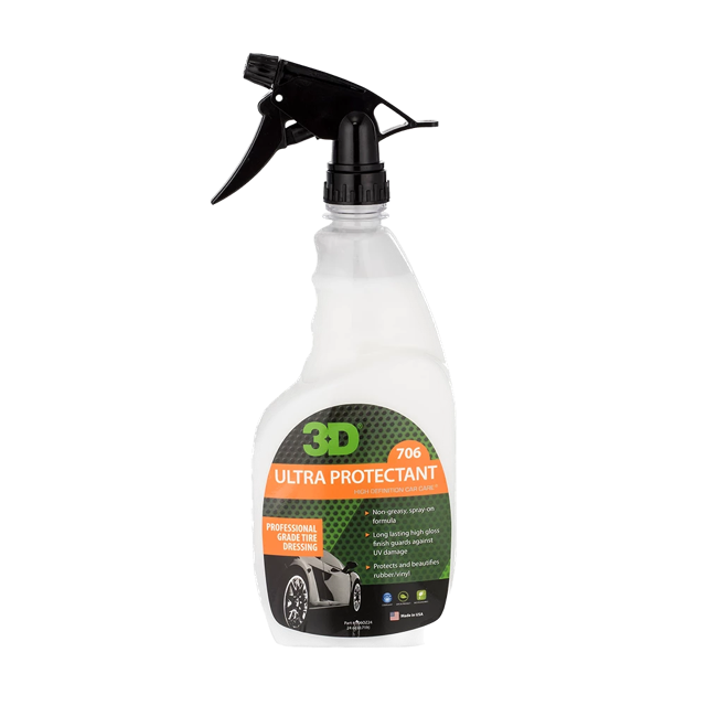 Ultra Protectant �������� ��� �������� ������ 3D, 710��