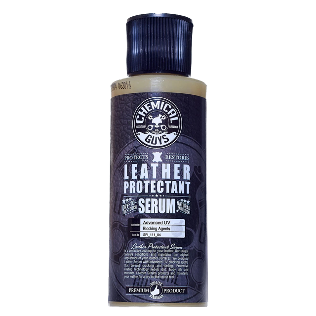 Leather Conditioner - ����������� ��������� ��� ����� �� ����� Chemical Guys, 118��