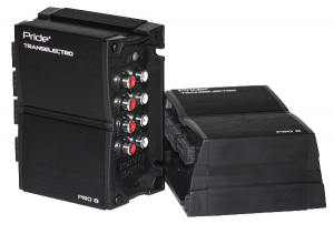 Pride TRANSELECTRO PRO 8