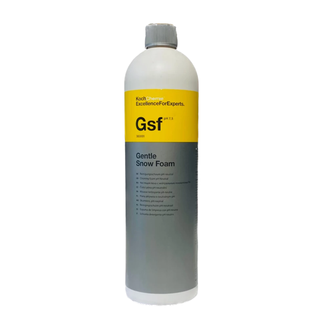 Gentle Snow Foam ������� ��� ������ ����� � ����������� PH Koch Chemie, 1�