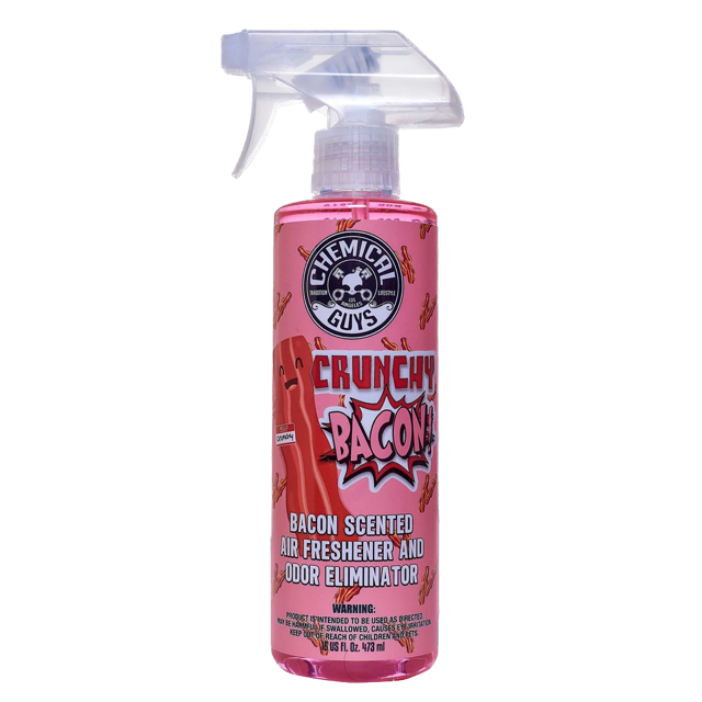 ���������� ������� ��������� ����� Chemical Guys, 473��