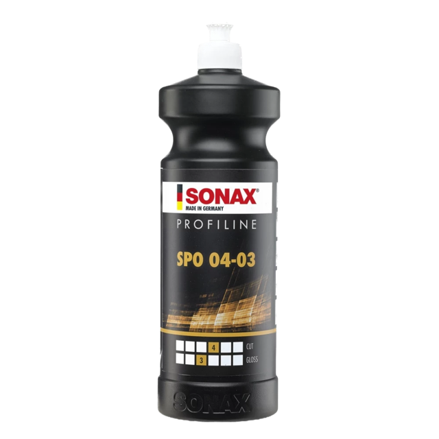 ProfLine SPO 04-03 ��������������� ������������� ����� SONAX, 1�