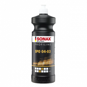 ProfLine SPO 04-03 ��������������� ������������� ����� SONAX, 1�