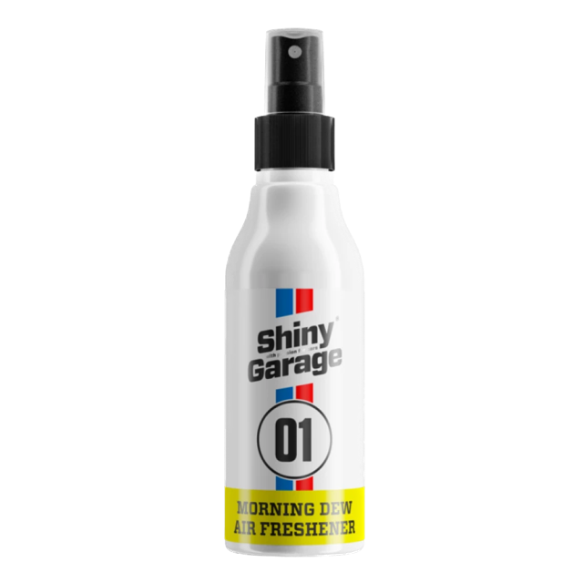 Morning Dew �������� ������������ Shiny Garage, 150��
