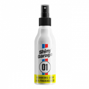 Morning Dew �������� ������������ Shiny Garage, 150��