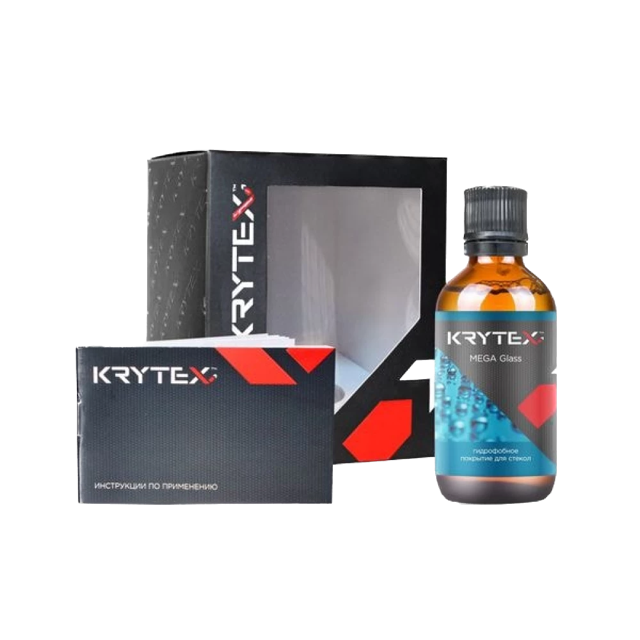 KRYTEX MEGA GLASS �������� �������� ��� ������, 50��