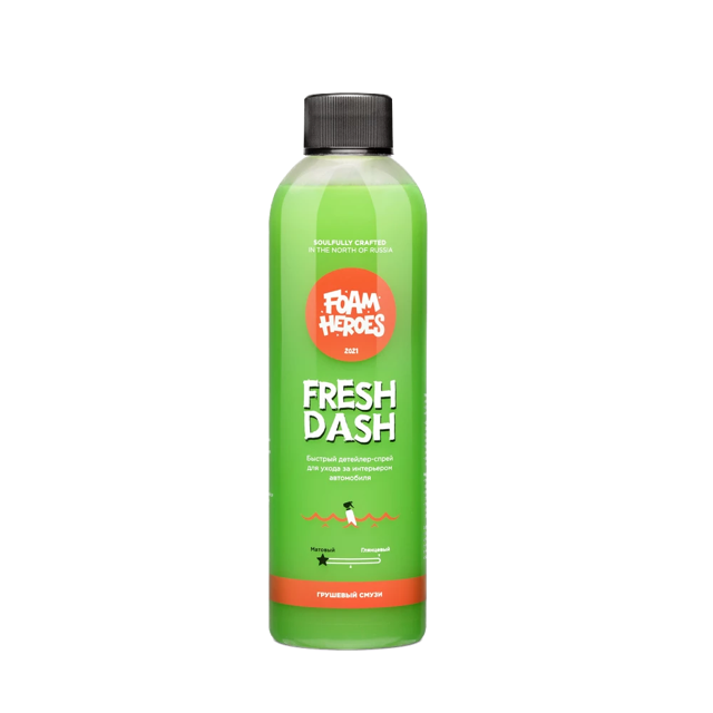 Fresh Dash ����-�������� ��� ��������� �������� ����� Foam Heroes, 500��