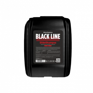 Cola Slide Shampoo Шампунь для ручной мойки автомобиля Shine Systems, 5л