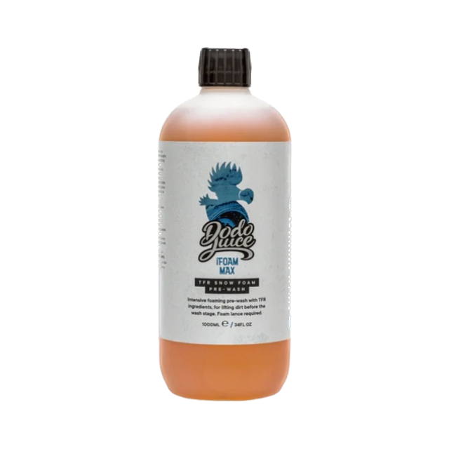 iFoam Max ���� ������ Dodo Juice, 1�