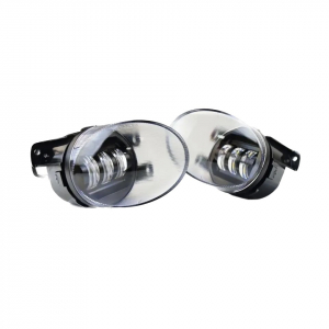 ПТФ LED Вольксваген VW Passat B6 3000k/6000k