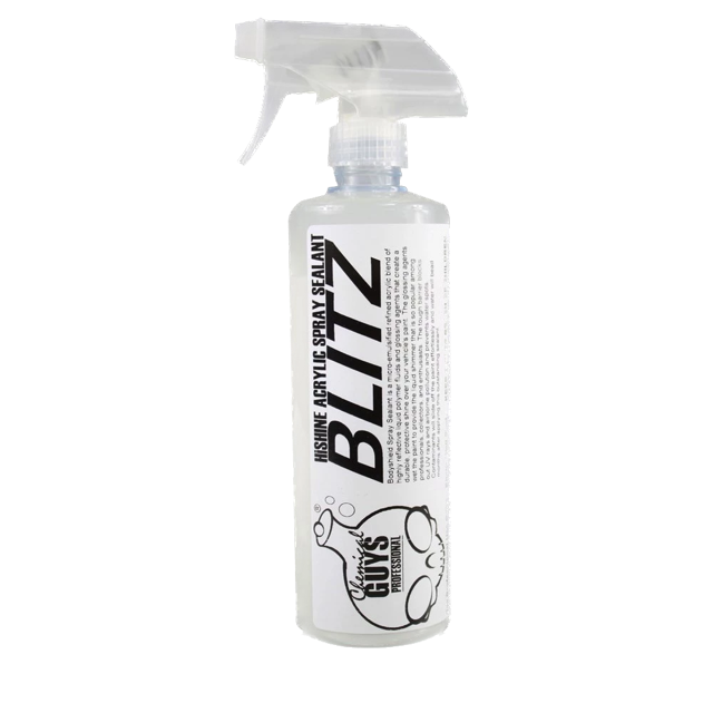BLITZ �������� �������� ��� ������ ���� ��������� ������ Chemical Guys