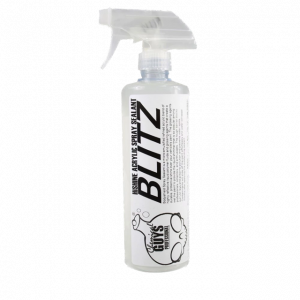 BLITZ Защитная полироль для кузова БЛИЦ Акриловый силант Chemical Guys