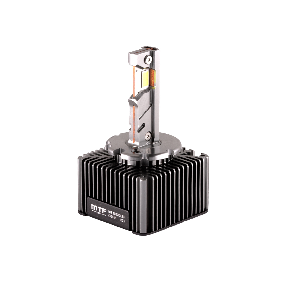 ������������ ����� MTF Light, ����� CYBER LIGHT PRO, D1S, 85V, 35W, 4250lm, 6000K, �����, ��������.