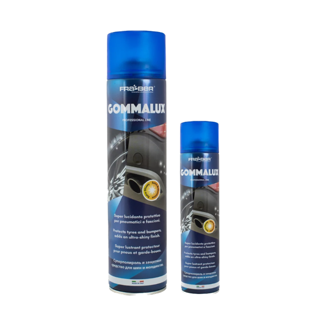 GOMMALUX. ����������� ������ FraBer, 600��