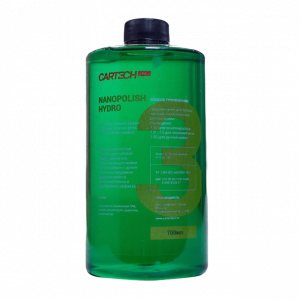 ������� ��� �������� ���������� ����� Nanopolish Hydro CarTech Pro, 700��