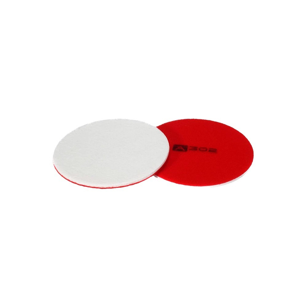FELT POLISHING PAD ���� ��� ��������� ������ A302, 125��