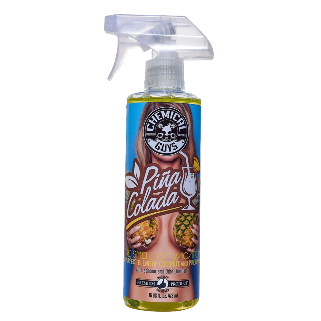 ���������� ������� ���� ������ Chemical Guys, 473��