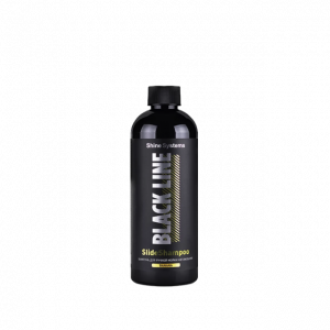 Banana Slide Shampoo ������� ��� ������ ����� ���������� Shine Systems, 400��
