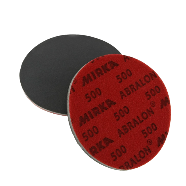���� ������������ Abralon P500 MIRKA, 150��