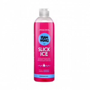 Slick Ice Berry ������� ��� ������ ����� ���������� Foam Heroes, 500��