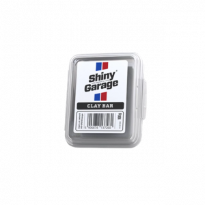 Clay Bar ����� ������ ������������ Shiny Garage, 100��