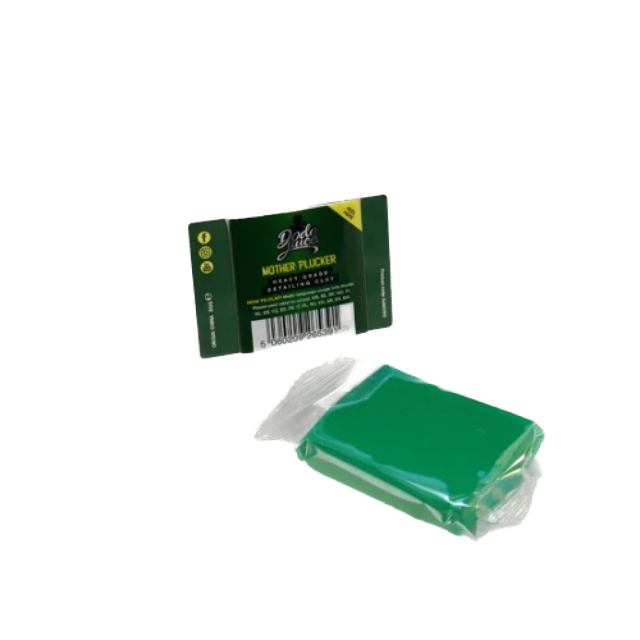 Mother Plucker Clay Bar ����� ������� ��������� Dodo Juice, 50��