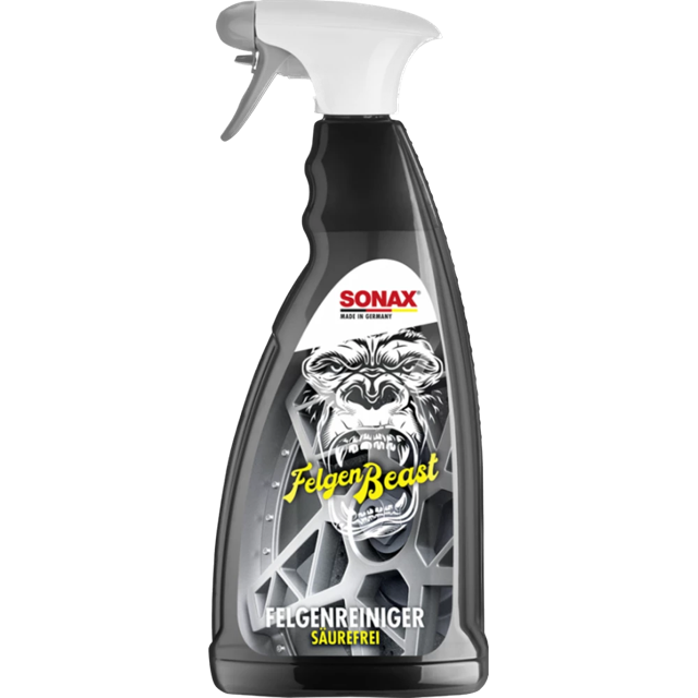 Felgen Beast ���������� �������� ������ ����� SONAX, 1�