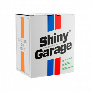 Leather Soft KIT ����� ��� ����� �� ����� Shiny Garage, �����