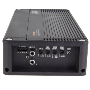 Усилитель моноблок AMP PRO 1.1000 Усилитель моноблок AMP PRO 1.1000