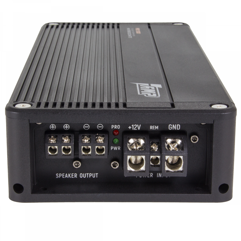 Усилитель моноблок AMP PRO 1.1000 Усилитель моноблок AMP PRO 1.1000