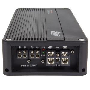 Усилитель моноблок AMP PRO 1.1000 Усилитель моноблок AMP PRO 1.1000