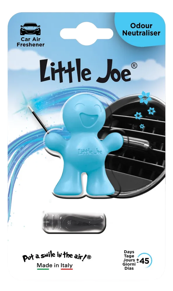 ������������ Little Joe Odour Neutraliser (������������� ������)