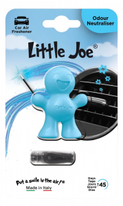 Ароматизатор Little Joe Odour Neutraliser (Нейтрализатор запаха)