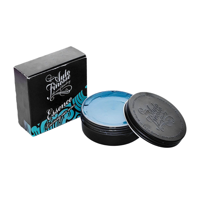 Essence Твердый воск Auto Finesse, 150гр