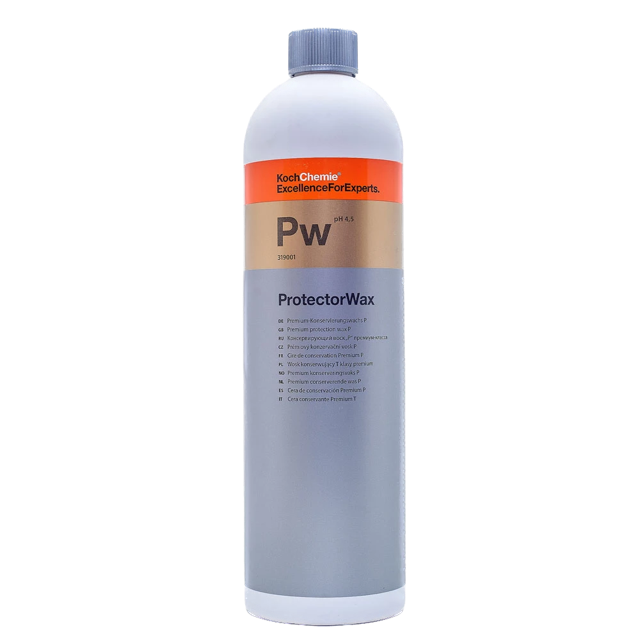 Protector Wax Консервирующий воск Koch Chemie, 1л