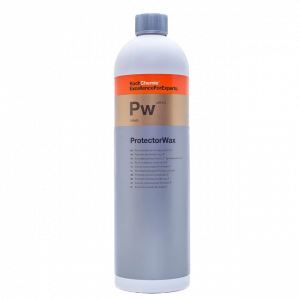 Protector Wax �������������� ���� Koch Chemie, 1�