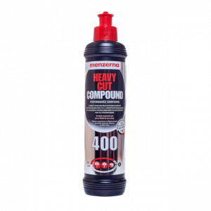 Heavy Cut Compound 400 ���������������� ������������� ����� MENZERNA, 250��