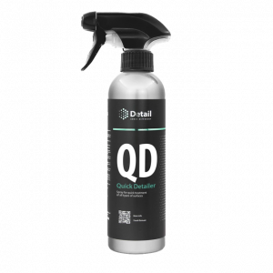 Quick Detailer ����� ��� �������� ����� �� ����� ������ ������������ Detail, 500��