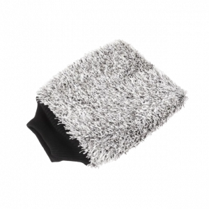 DOUBLE TWIST WASH MITT �������������� �������� ��� ����� PURESTAR