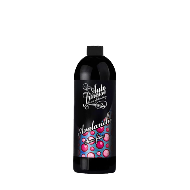 Avalanche Bubblegum ���� ��� ������ ����� Auto Finesse, 1�
