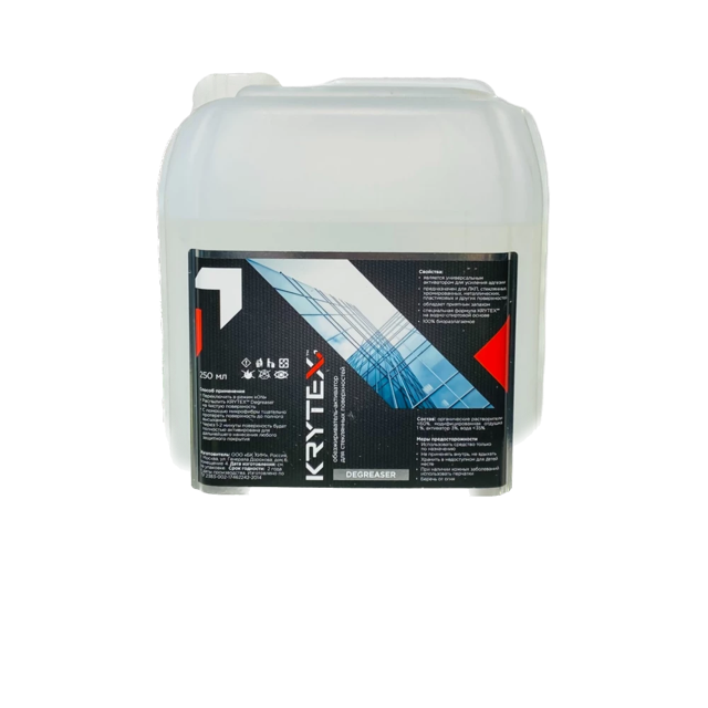 DEGREASER �������������� ��������� ����������� KRYTEX, 5�