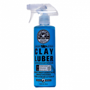 Luber Synthetic Lubricant - ��������� ��� ������ Chemical Guys, 473��
