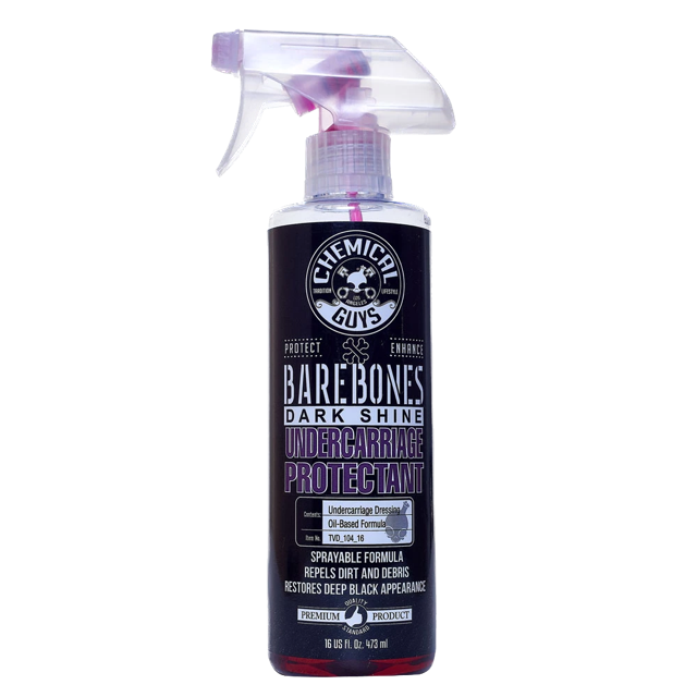 Bare Bones ����� ��� ����� �� ������ � ����������� ���������� Chemical Guys, 473��