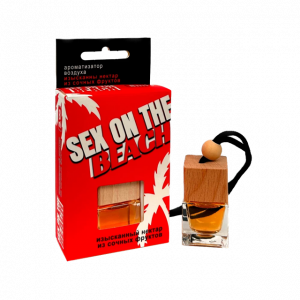 Sex on the Beach ������������ ��������� ���������� ���������� ������ ������ ������� Air Space, 8��