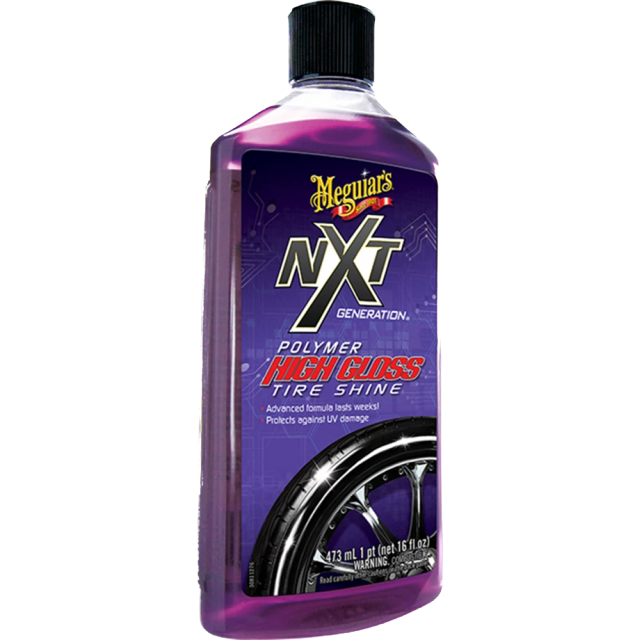 High Gloss Tire Dressing NXT �������� ��� �������� ��� Meguiars, 473��