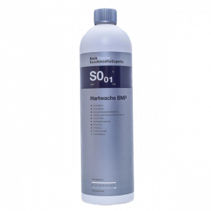 HARTWACHS BMP �������� ���������� ���� Koch Chemie, 1�